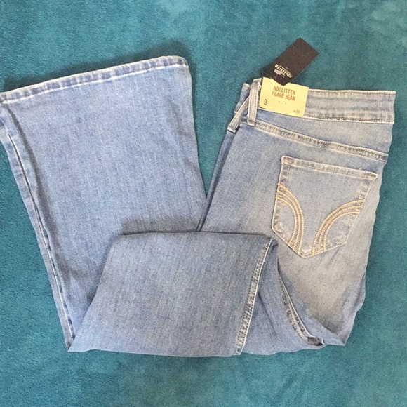 Hollister jeans - Picture 2 of 5